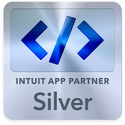 Intuit App Partner Silver Badge